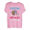Nach all den Jahren des Angelns ist meine Frau immer noch meine beste T-Shirt