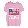 ICH BIN ANGELN GEGANGEN, BIN WIEDER DA, WENN ICH FERTIG BIN. T-Shirt