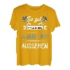 Angeln Hobby Angeln Spruch T-Shirt