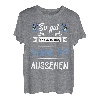 Angeln Hobby Angeln Spruch T-Shirt