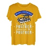 Was passiert auf dem Ponton Boating Enthusiasten Lustig T-Shirt