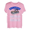 Was passiert auf dem Ponton Boating Enthusiasten Lustig T-Shirt