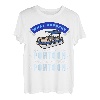 Was passiert auf dem Ponton Boating Enthusiasten Lustig T-Shirt