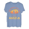 Haken und Schnur: Mir reichts ich geh Angeln T-Shirt