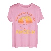 Haken und Schnur: Mir reichts ich geh Angeln T-Shirt