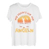 Haken und Schnur: Mir reichts ich geh Angeln T-Shirt