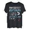 18 Jahre alt Angeln Geburtstag Party 18th Boy Bday Eighteen T-Shirt