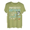 18 Jahre alt Angeln Geburtstag Party 18th Boy Bday Eighteen T-Shirt