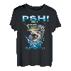 Fischfang T-Shirt