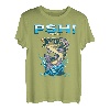 Fischfang T-Shirt