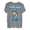 Fischfang T-Shirt