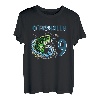 O-Fishally 9 Years Old Fisherman 9th Birthday Angeln T-Shirt