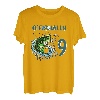 O-Fishally 9 Years Old Fisherman 9th Birthday Angeln T-Shirt