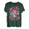 Ich weiß, ich fische wie ein Mädchen, versuche Schritt zu halten Lustige Angelmädchen T-Shirt