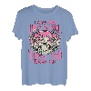 Ich weiß, ich fische wie ein Mädchen, versuche Schritt zu halten Lustige Angelmädchen T-Shirt