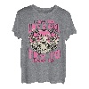Ich weiß, ich fische wie ein Mädchen, versuche Schritt zu halten Lustige Angelmädchen T-Shirt