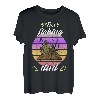Vater Angler Kinder Vatertag Sohn Töchter Papa Angeln T-Shirt