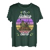 Vater Angler Kinder Vatertag Sohn Töchter Papa Angeln T-Shirt