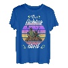 Vater Angler Kinder Vatertag Sohn Töchter Papa Angeln T-Shirt