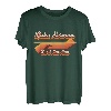 Retro Lake Norman 80er Jahre Outfit - Lake Norman T-Shirt