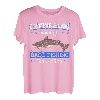Herren Welsfisch, Welsfische, Nudeln, Köderrute zum Angeln T-Shirt