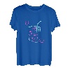 80s Retro Aesthetic Vaporwave Japanisches Getränk Angeln T-Shirt