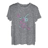 80s Retro Aesthetic Vaporwave Japanisches Getränk Angeln T-Shirt