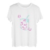 80s Retro Aesthetic Vaporwave Japanisches Getränk Angeln T-Shirt