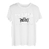 Retired 2020 I'm Done Adulting - Vintage-Geschenk T-Shirt