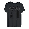 Fischer T-Shirt Angler Fischfang Fischerei Geschenkidee T-Shirt