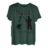 Fischer T-Shirt Angler Fischfang Fischerei Geschenkidee T-Shirt