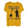 Fischer T-Shirt Angler Fischfang Fischerei Geschenkidee T-Shirt