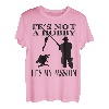 Fischer T-Shirt Angler Fischfang Fischerei Geschenkidee T-Shirt