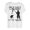Fischer T-Shirt Angler Fischfang Fischerei Geschenkidee T-Shirt