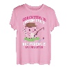Die Schule ist wichtig, aber das Angeln ist wichtig für das Angeln T-Shirt
