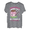Die Schule ist wichtig, aber das Angeln ist wichtig für das Angeln T-Shirt