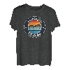 Souvenir aus dem Arkabutla-See aus Mississippi T-Shirt