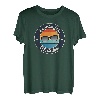 Souvenir aus dem Arkabutla-See aus Mississippi T-Shirt