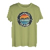 Souvenir aus dem Arkabutla-See aus Mississippi T-Shirt