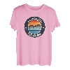 Souvenir aus dem Arkabutla-See aus Mississippi T-Shirt