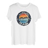 Souvenir aus dem Arkabutla-See aus Mississippi T-Shirt