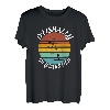O'Fishally 50 Years Old - Angler 50. Geburtstag lustig T-Shirt