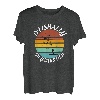 O'Fishally 50 Years Old - Angler 50. Geburtstag lustig T-Shirt