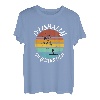 O'Fishally 50 Years Old - Angler 50. Geburtstag lustig T-Shirt