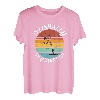 O'Fishally 50 Years Old - Angler 50. Geburtstag lustig T-Shirt