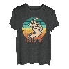 Herren Vintage 1961 Angler 62 Jahre alt 62. Geburtstag T-Shirt