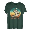 Herren Vintage 1961 Angler 62 Jahre alt 62. Geburtstag T-Shirt