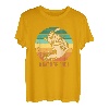 Herren Vintage 1961 Angler 62 Jahre alt 62. Geburtstag T-Shirt