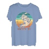 Herren Vintage 1961 Angler 62 Jahre alt 62. Geburtstag T-Shirt