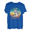 Herren Vintage 1961 Angler 62 Jahre alt 62. Geburtstag T-Shirt